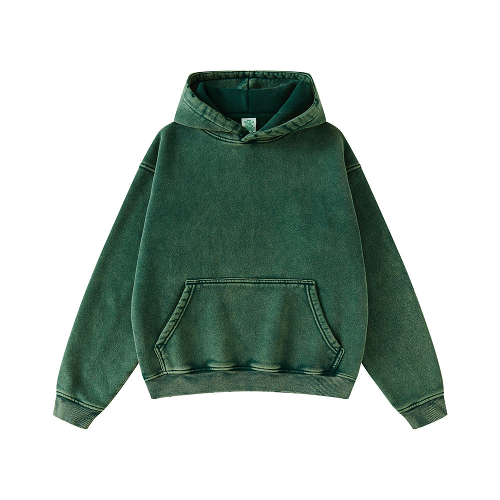 Custom Children's Hand Washed Water Resistant Fleece Pullover Shirt Can Design Patterns for You for Free Child Hoodies