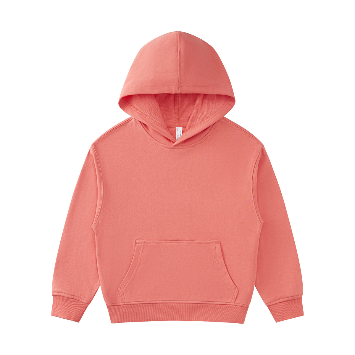 Pullover Hoodie for Men 2024 Hoodies 100 Cotton Blanc Children's Sweatshirt American Style High Quality Pullover Sweatshirt