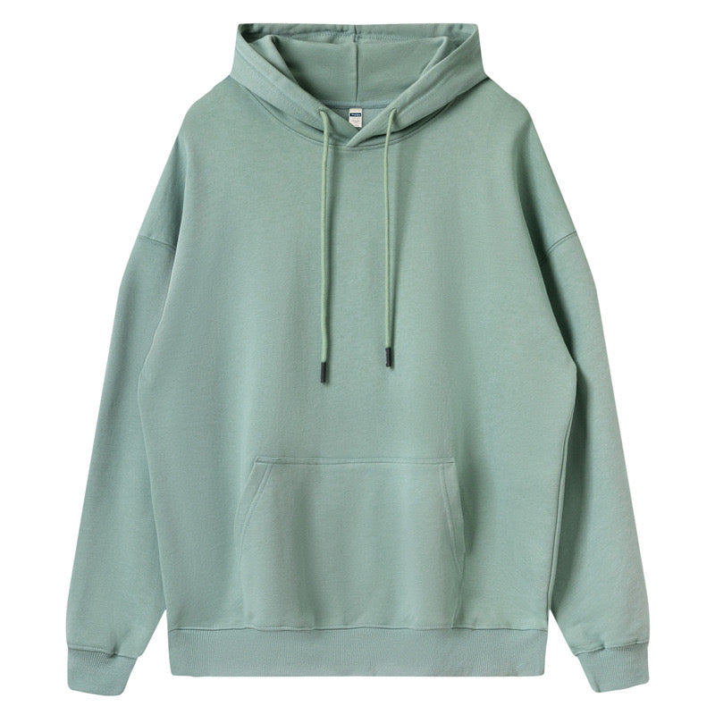 Cotton Fleece Relaxed Fit 360g Hoodie Available 14 Colors Hoodie Unisex High Quality Hoodie Manufacturers Streetwear Design