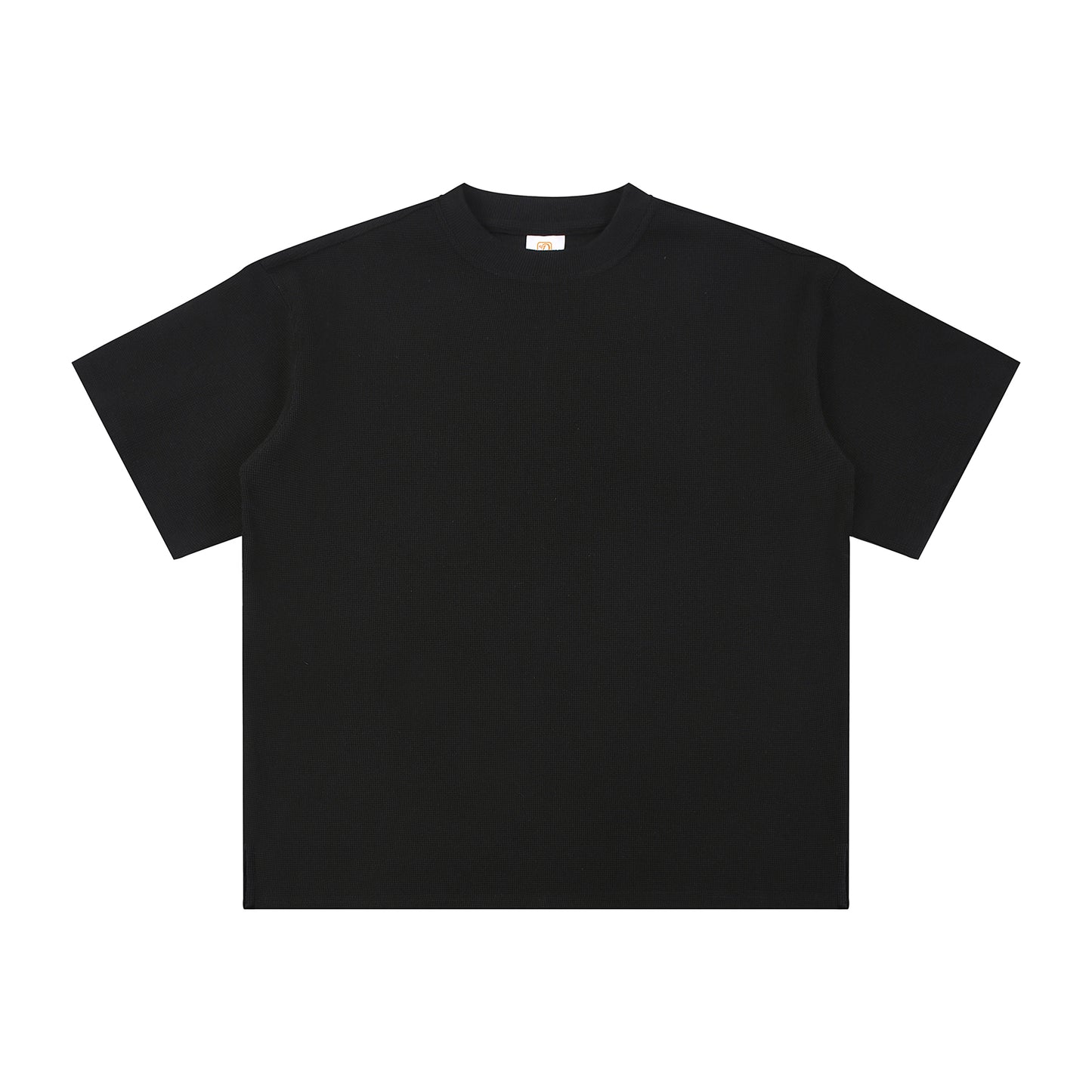 Custom logo T-shirt Heavyweight Short Sleeve Summer Embroidery logo High Quality Design Streetwear Personalized Men's T-shirts