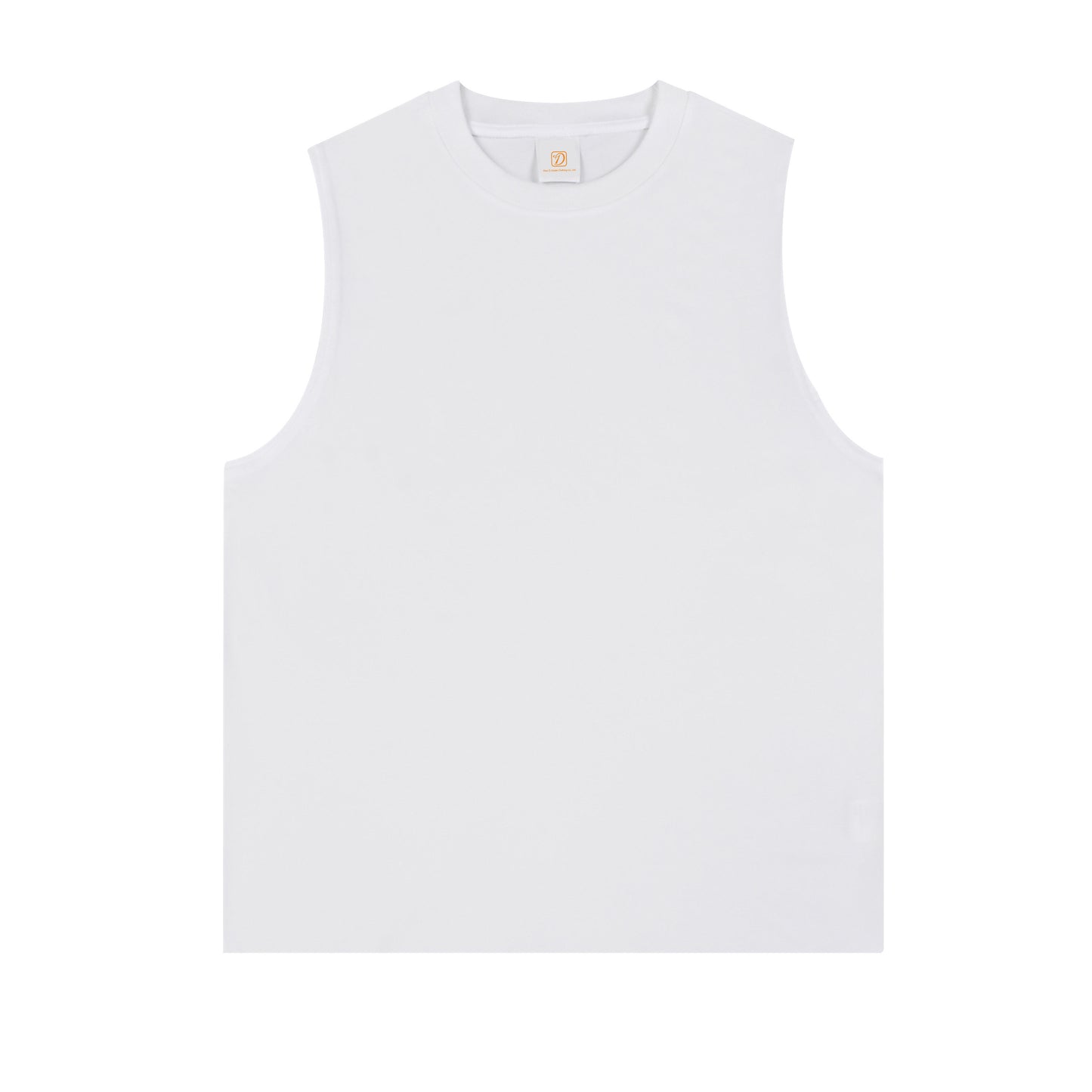 Oem New Style T-shirt Wireless Gym Embroidery logo Streetwear Custom Sport tank Fashion High Quality Personalized T-shirt