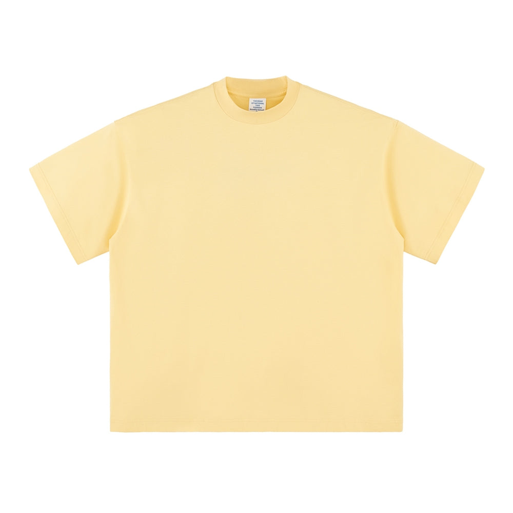 Summer Customize Your Own Exclusive Design American Style Short Sleeved Shirt with a Low Neckline Personalized Design t Shirt
