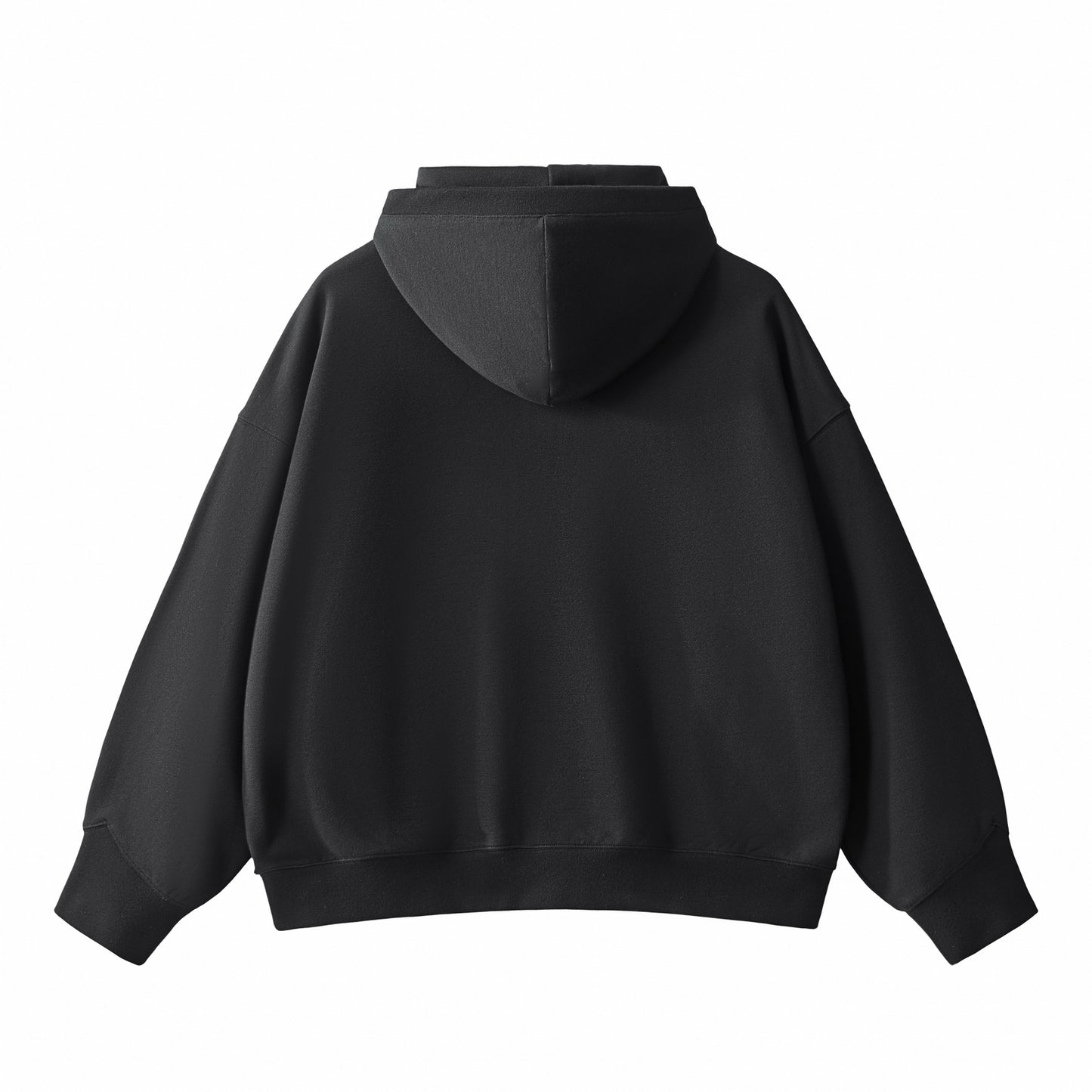 Hot Selling New Syle Half Zip Heavyweight Custom Terry Streetwear Fashionable Polyester Cotton Hoodies High Quality