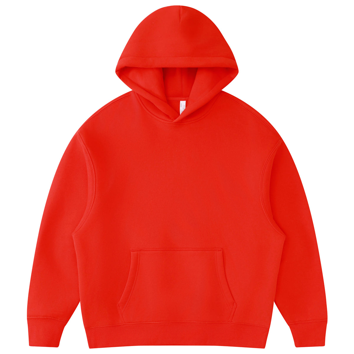 Fashion Children's Fleece Pullover Hoodie Customize Your Own Exclusive Design and Multiple Processes to Choose From Unisex