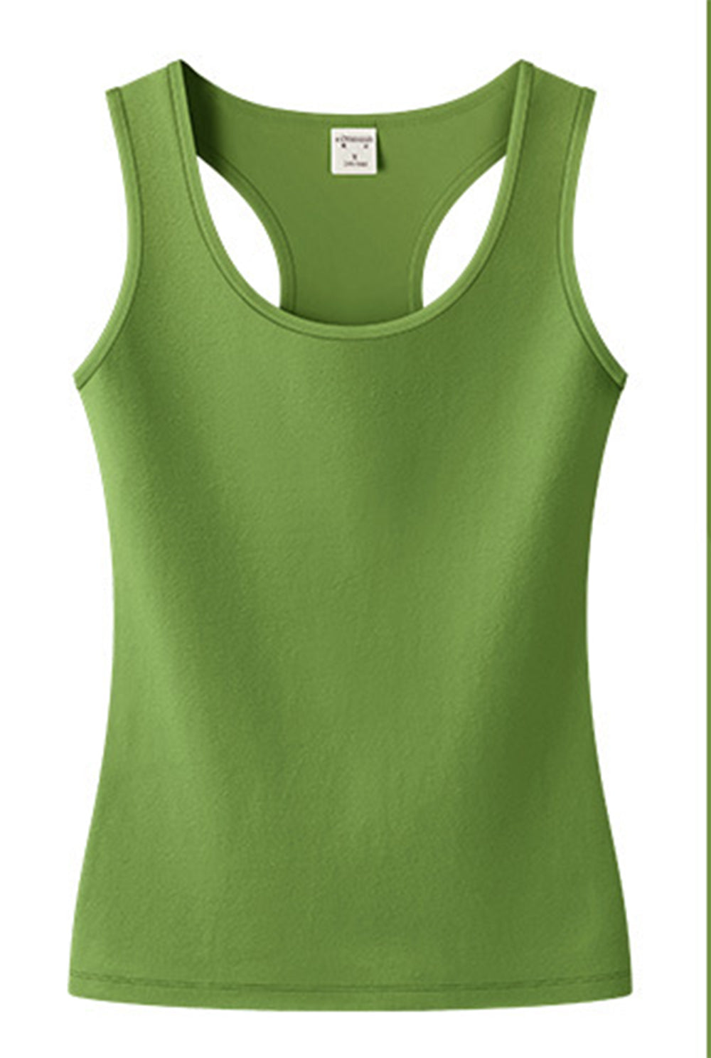 Oem Wholesale Customized logo Women's V Shaped tank Top Vintage Simples Style Personalized Design t Shirt Printing Custom