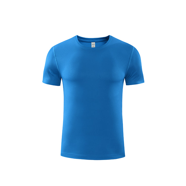 Customized t Shirts Quick Drying Star Point Fabric Oversized Tshirt Multiple Processes to Choose From and Your Exclusive Design