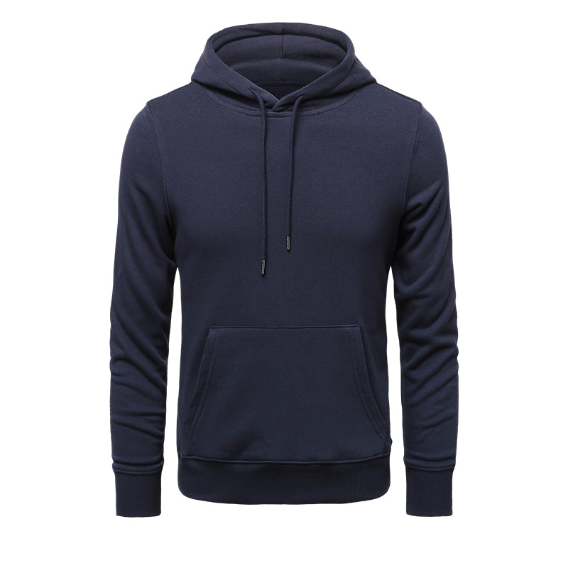 American Streetwear Style Fashion Men's Hoodies Customizend Crop Hoodies Men Hoodie From a Trendy Brand Free Sample Hoodie
