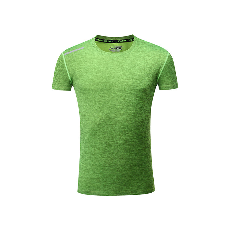 Tshirt Custom logo Quick-drying Fabric Unisex High Quality You Can Customize Your Favorite Pattern Streetwear Style T-shirt