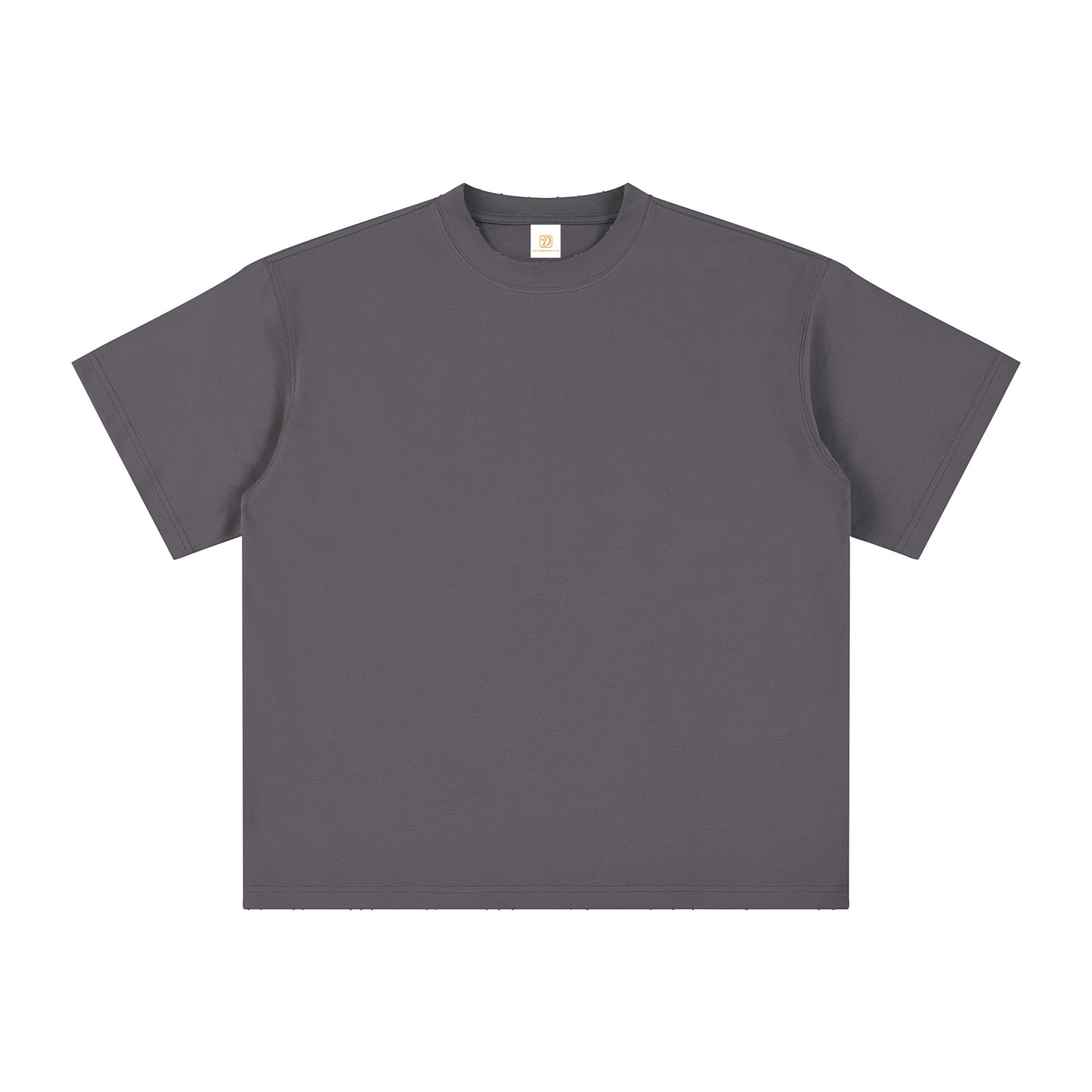 Gym T-shirt Multi Color Blank High Quality Custom Distressed Embroidery Soft Breathable Streetwear Short Sleeve Wholesale Tshirt