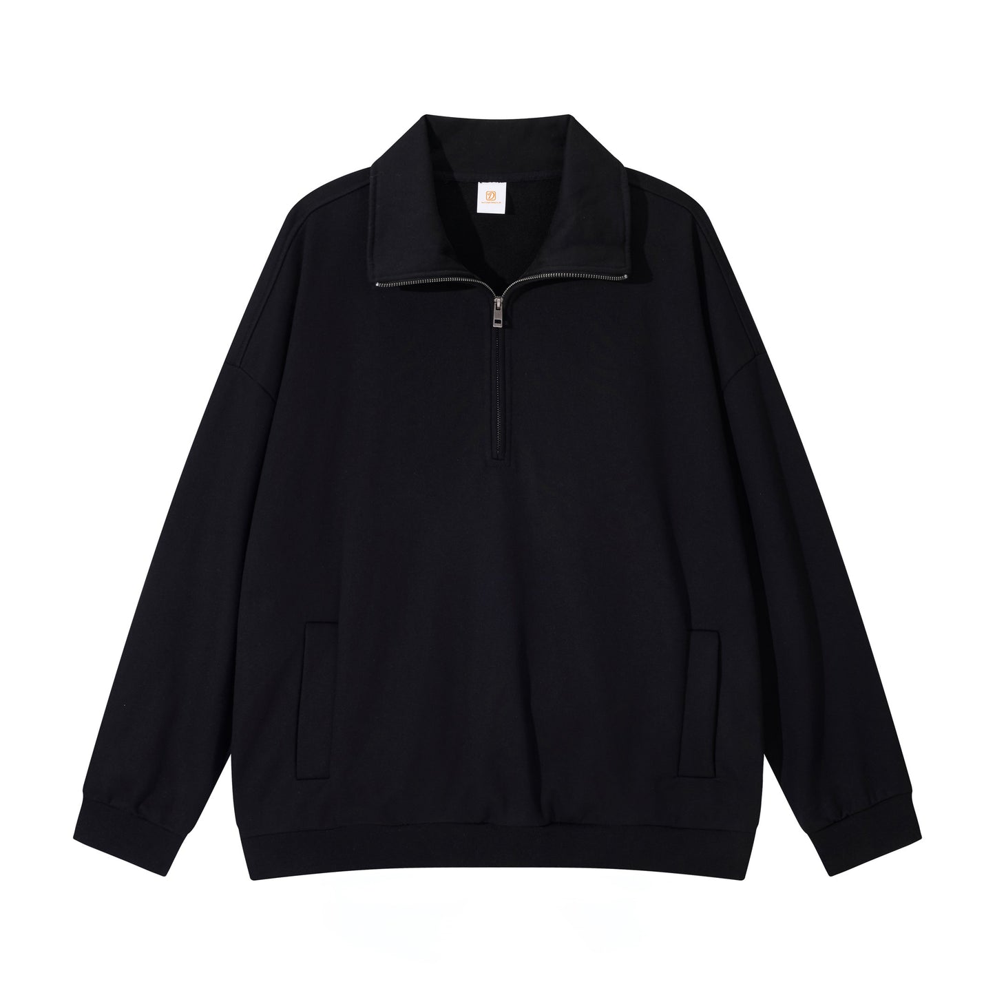 Manufacturer Hoodies Crewneck Essiantels Heavyweight Sublimation Puff Printing Polyester/Cotton Blank Hoodies High Quality