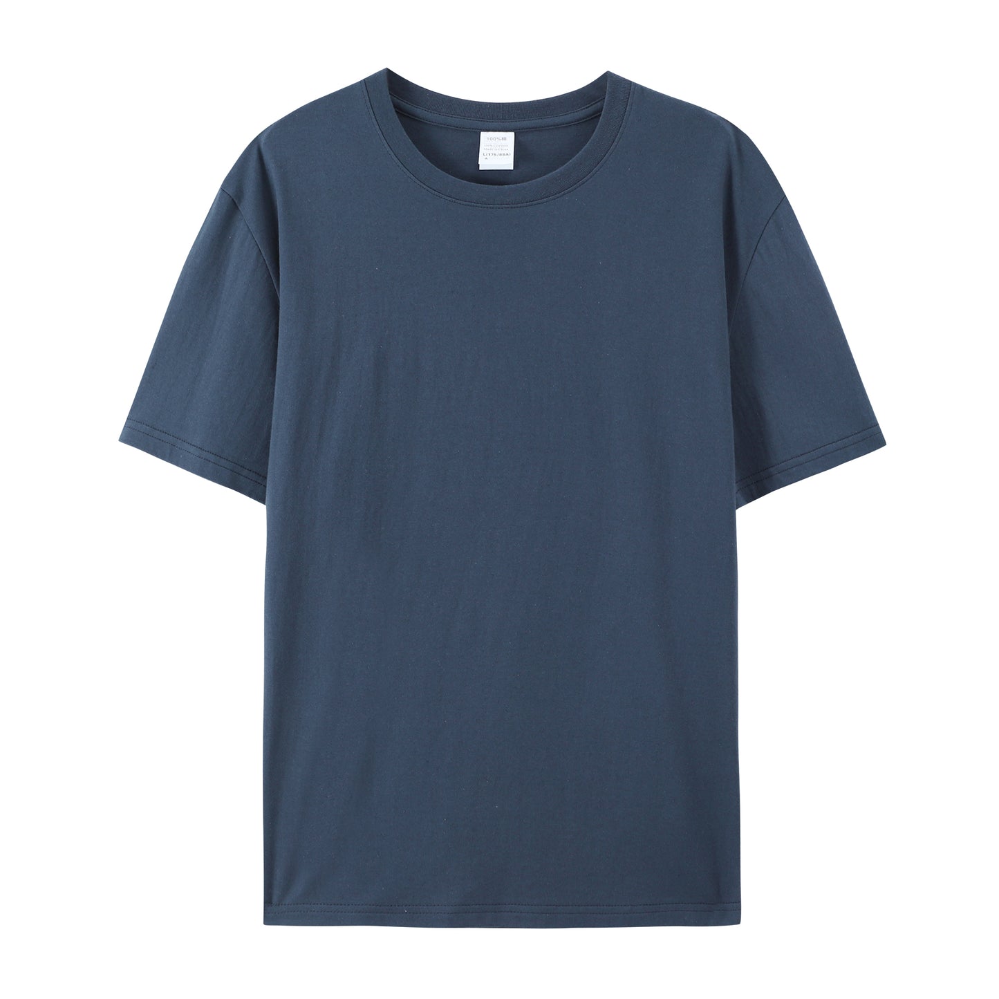 Tshirt Manufacturer Custom logo High Quality Streetwear 100% Cotton Screen Printed New Design Wholesale Low Price Tshirts