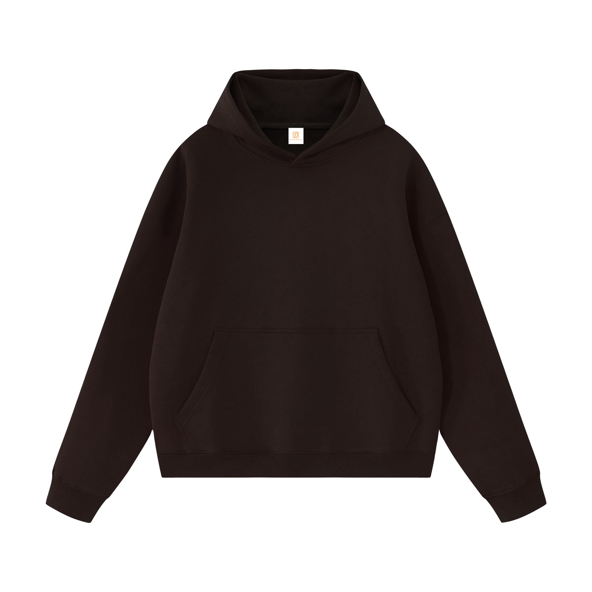 American Style 520G Super Heavyweight Hoodie High Quality Pure Cotton American BOXY Caped Hoodie Unisex Fall and Winter Style
