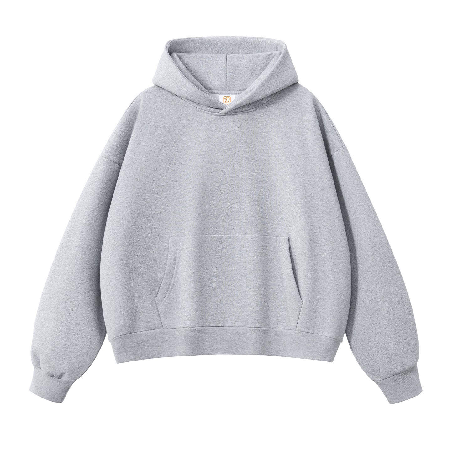 High Quality Men's Hoodies Wholesale Custom logo Embroidery Streetwear Heavyweight Fleece Distressed Wholesale Price Hoodies