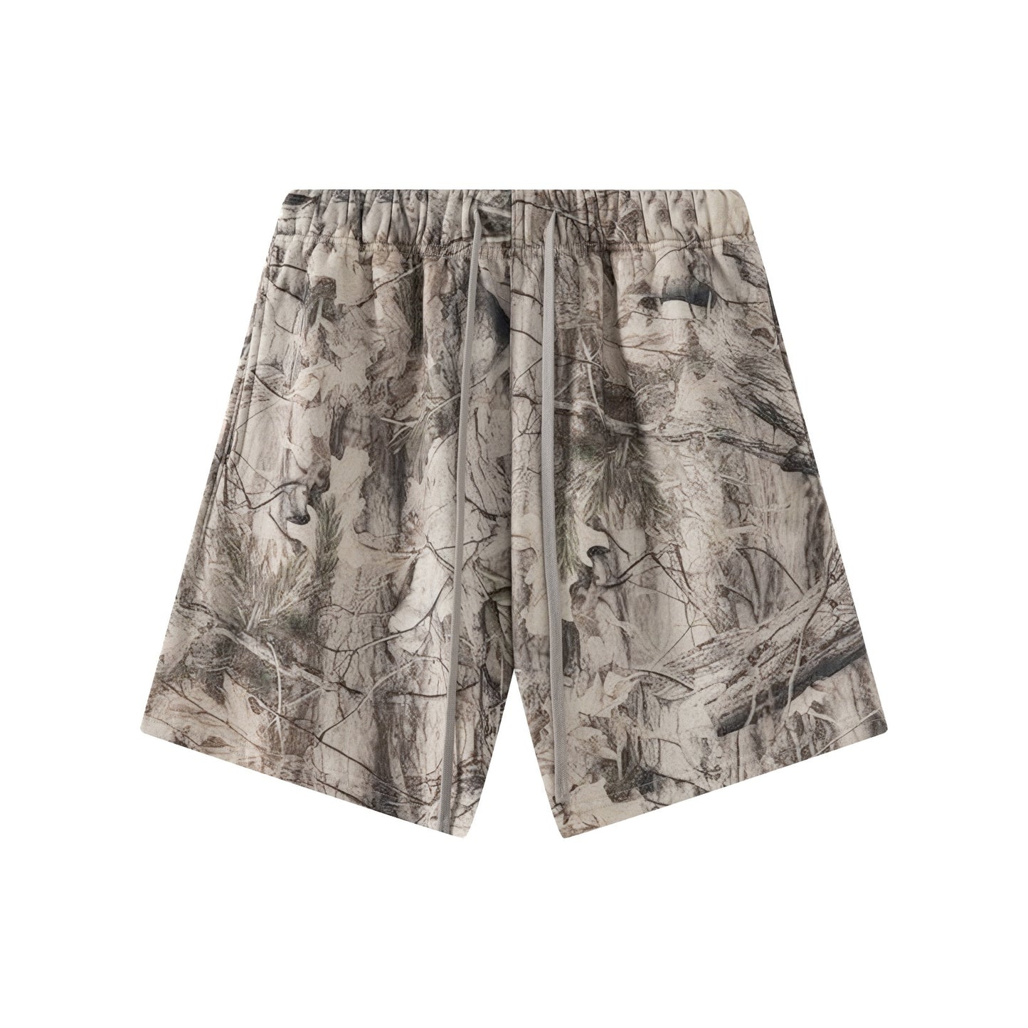 American Style Camouflage Insulated Shorts Customize Your Own Exclusive Design Personalized Design Shorts From a Trendy Brand