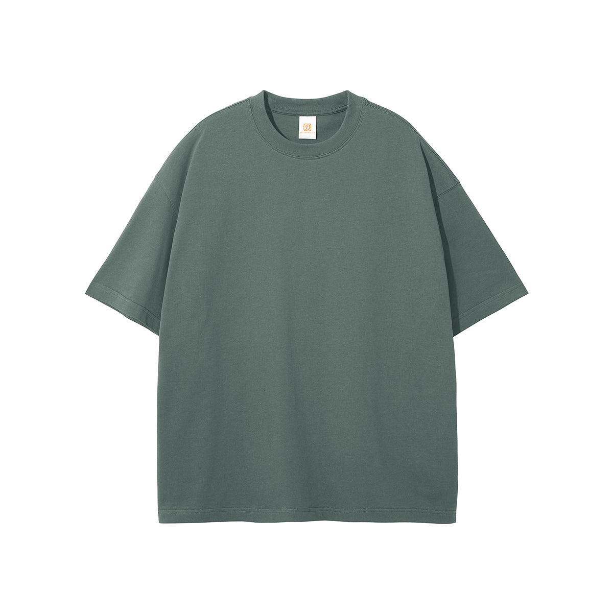 Wholesale t Shirt Printing Custom t Shirt for Men High Quality Loose Short Sleeve Tshirt Unisex Plain Oversized Tshirt Style