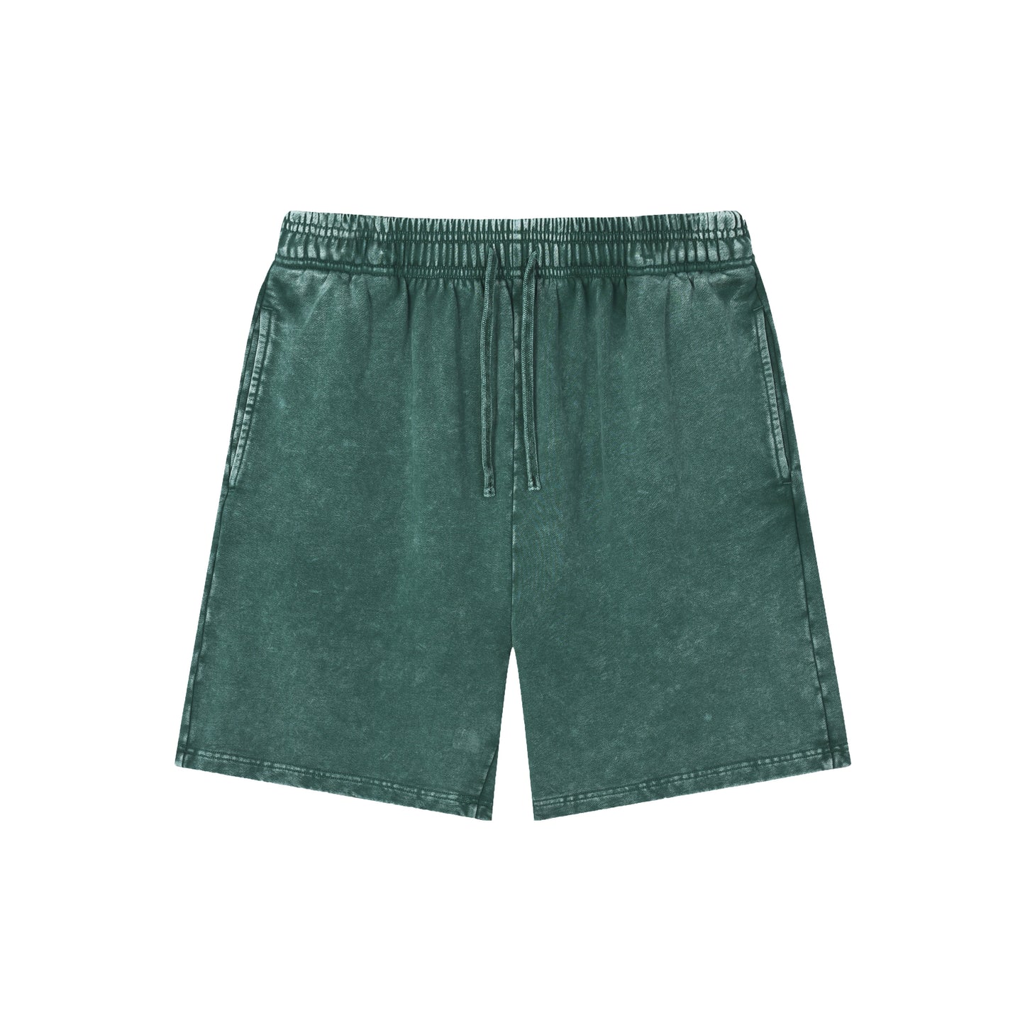 Men's Shorts Blank High Quality Streetwear Custom Casual Streetwear Vintage Broken Embroidery logo Plain Design Fashion Shorts