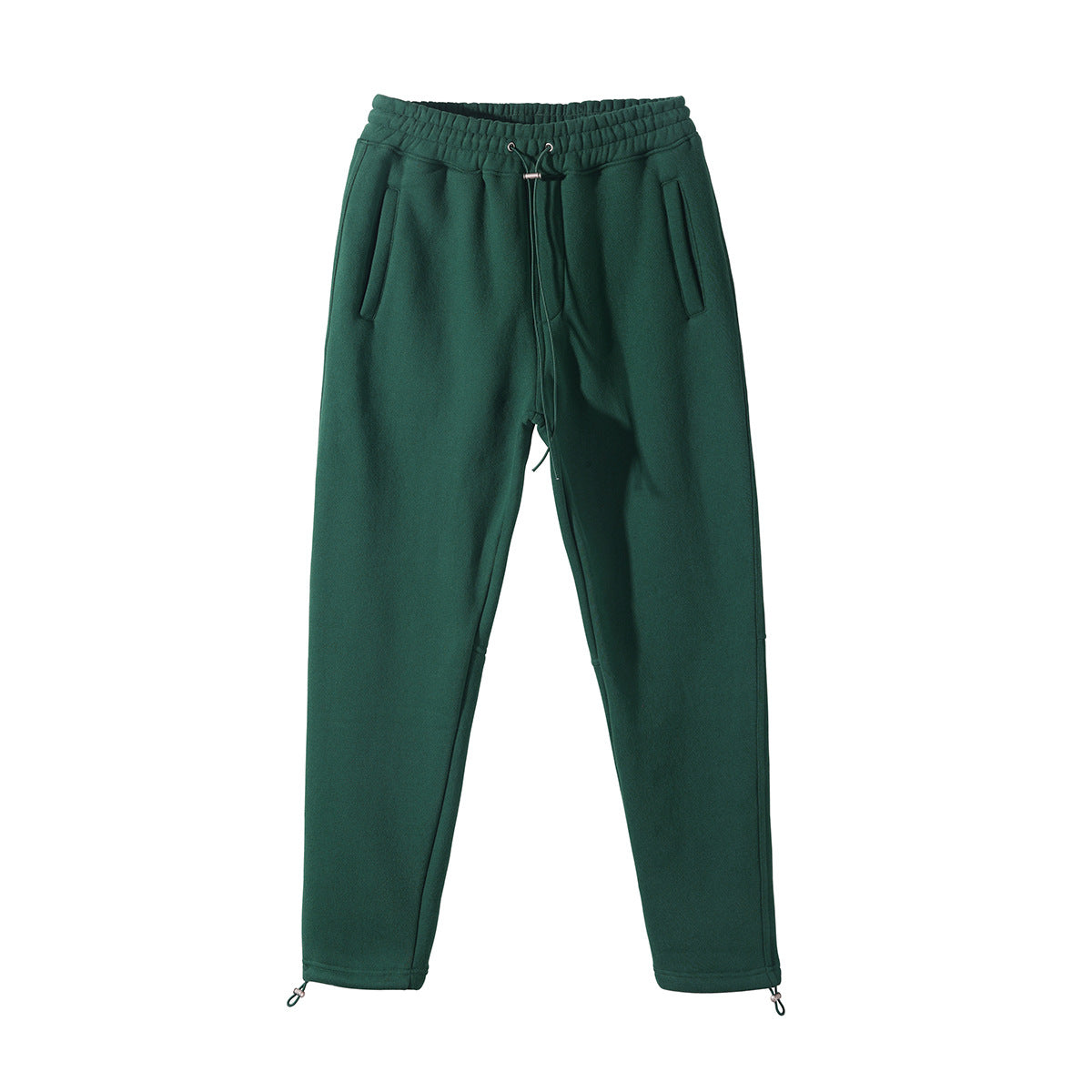 Heavyweight Blank Custom Puff Printing Fleece Wireless High Quality Sweatpants and Hoodie Set Manufacturers Hoodie
