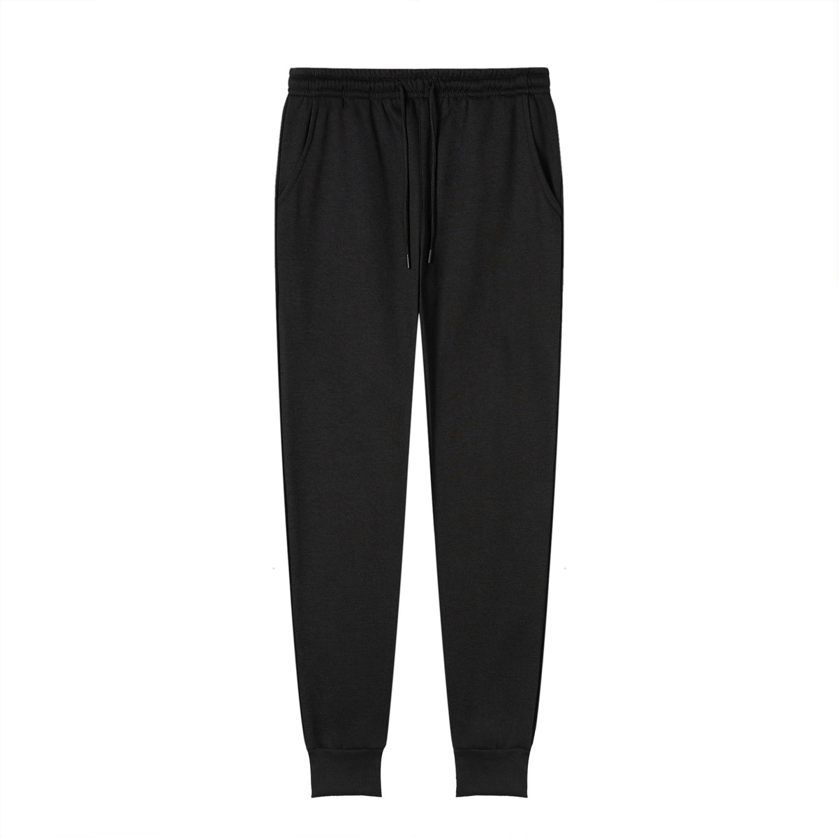 Fall and Winter Style 6 Color Fleece Lined Ankle Length Joggers Sweatpants Customize Your Own Exclusive Design High Quality