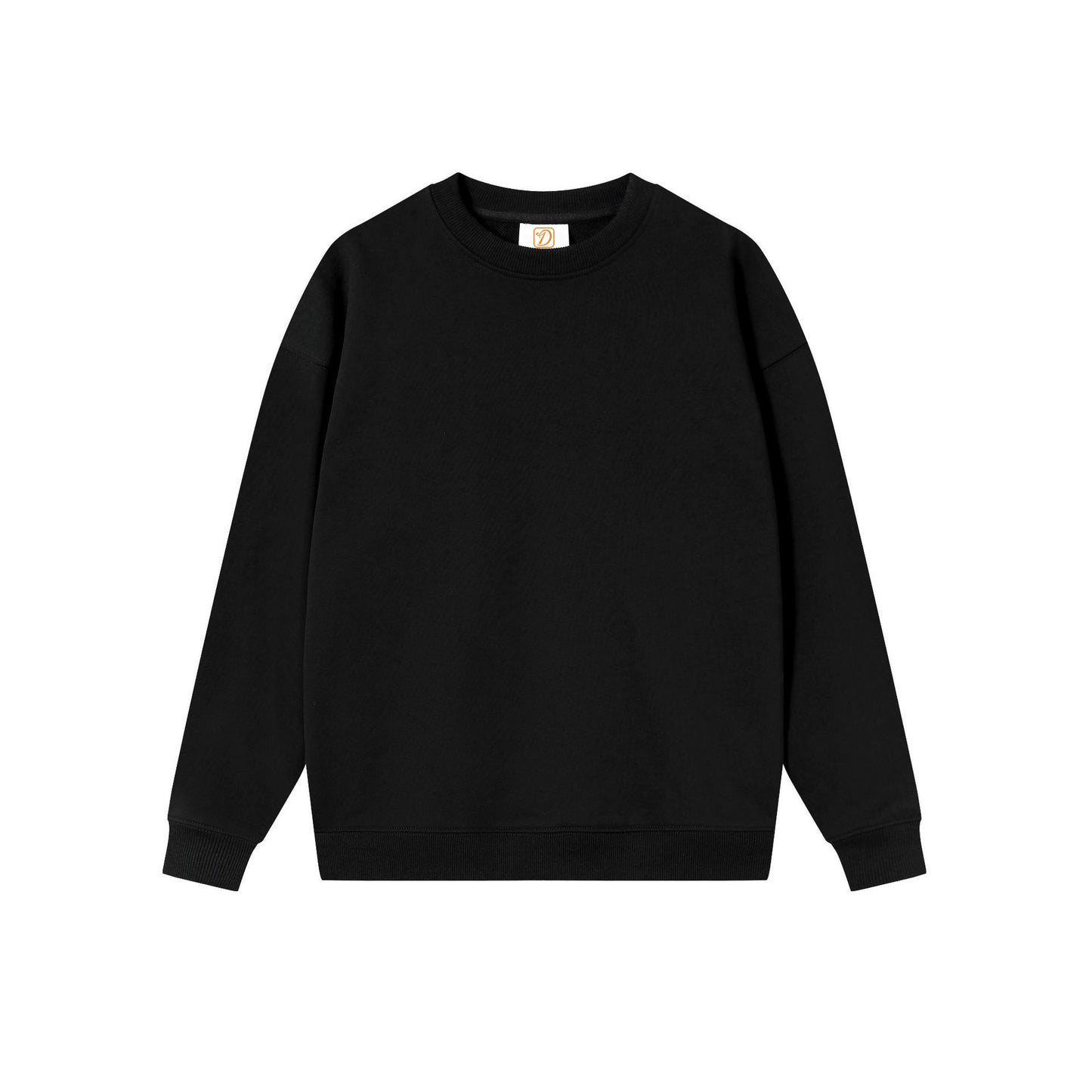Manufacturer Thick Streetwear Heavyweight Cheap Unisex High Quality Drop Shoulder Winter Hoodie