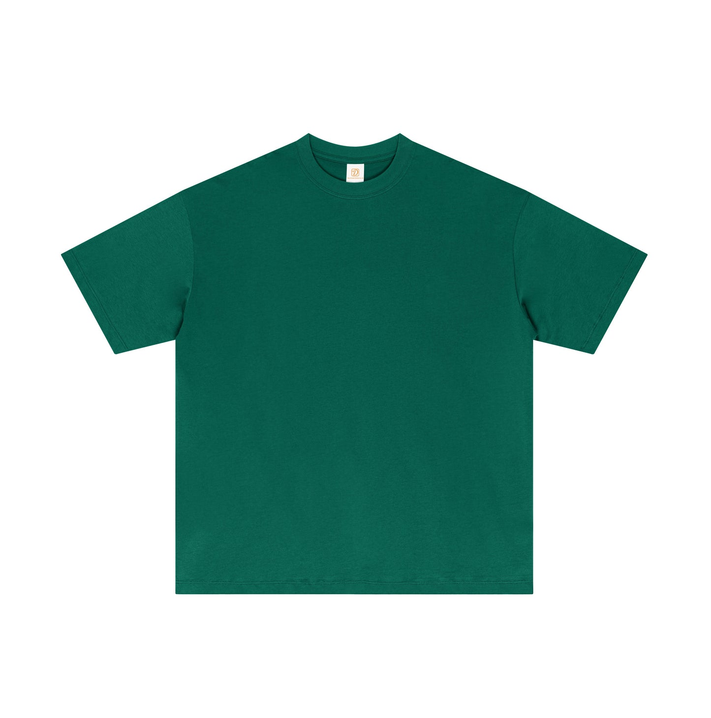 High Quality T-shirt Custom Multi Color Blank Drop Shoulder 100%Cotton Design High Quality Wholesale Personalized Men's T-shirts