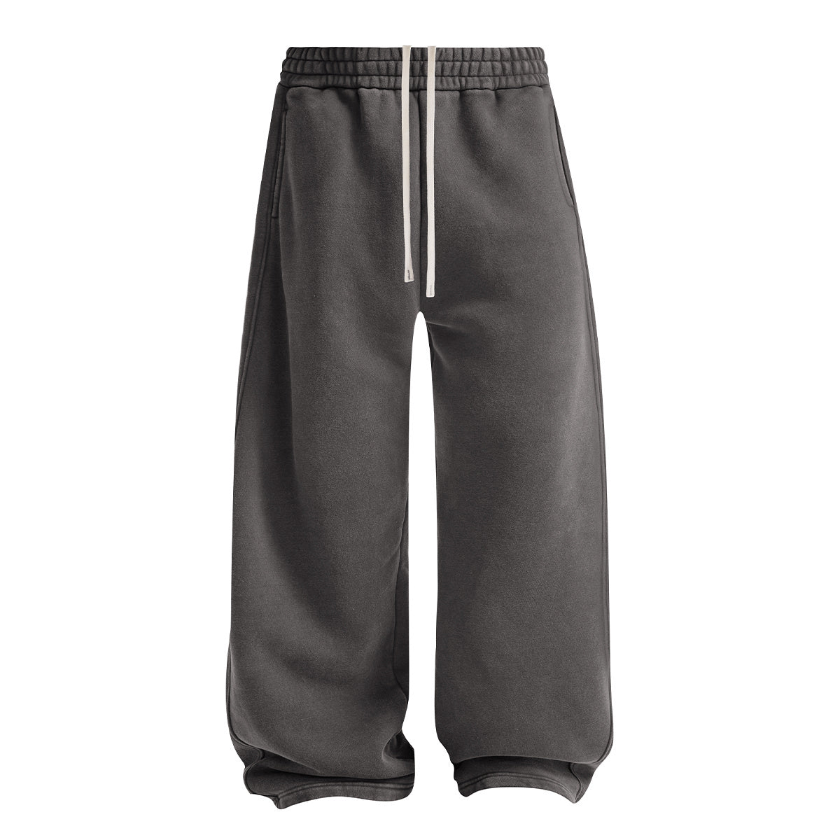 High Quality Sweatpants Heavy Duty Washed Distressed and Lined Can Design Patterns You Free and Customize Own Exclusive Design