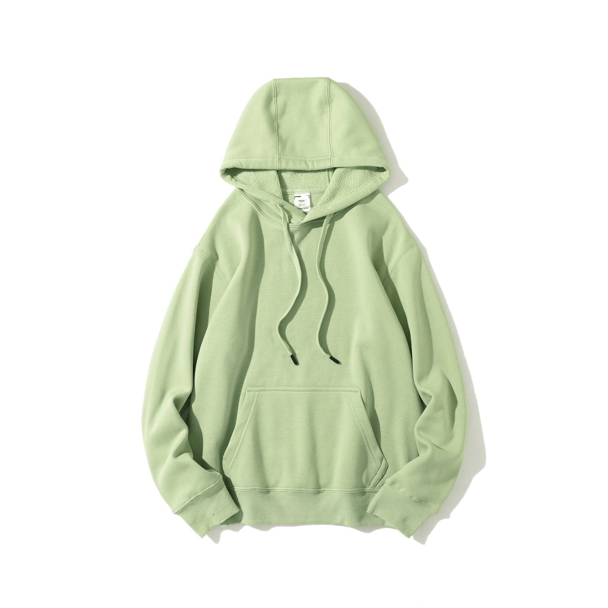 Wholesale Heavyweight Fashion Hoodies Free Sample Hoodie Men Hoodies High Quality Plain Hoodies in Bulk From a Trendy Brand