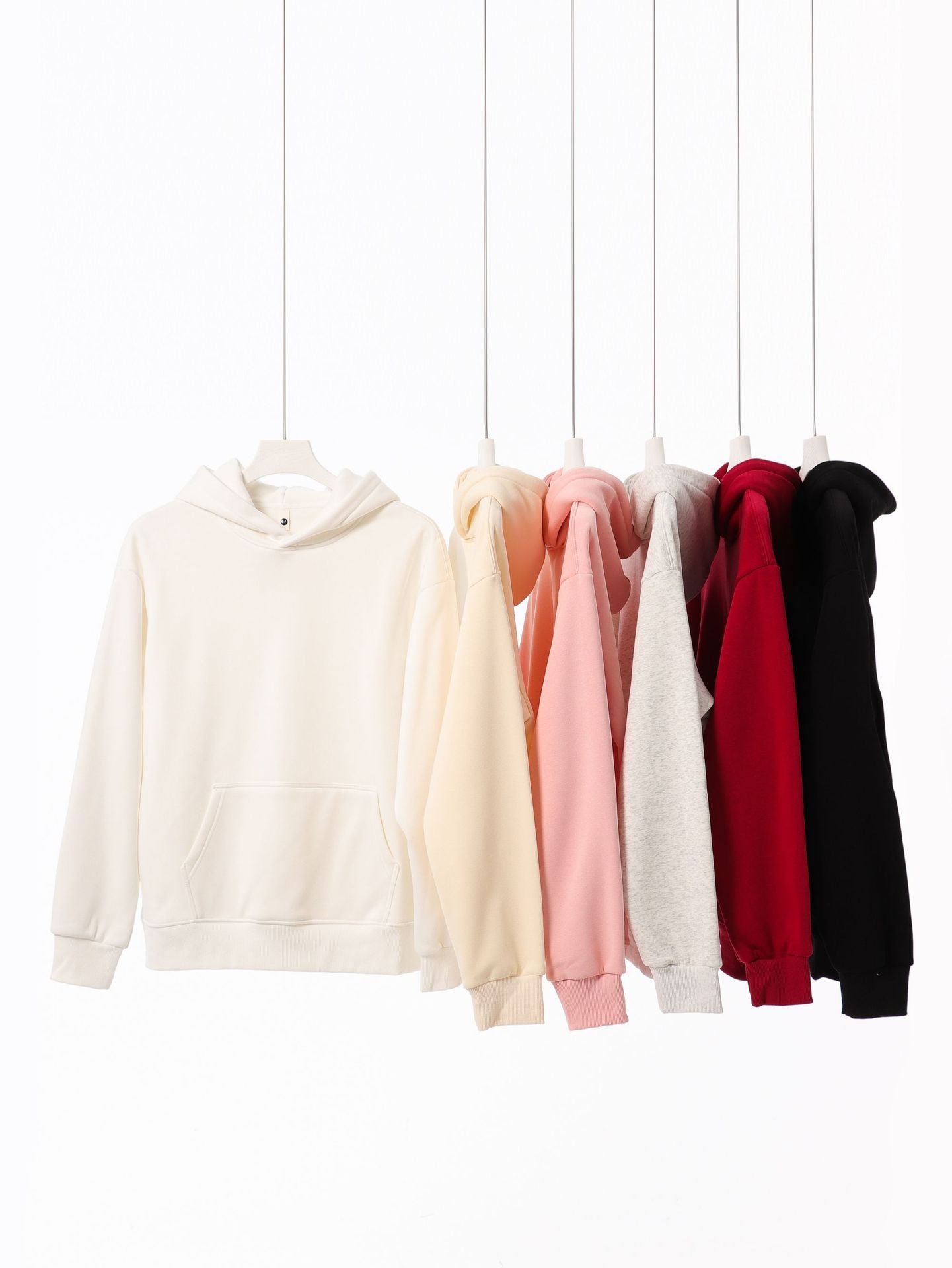 Manufacturer Hoodies Fashion Cheap Plus Size Unisex Heavyweight Women and Mens Hoodies and Sweatshirts