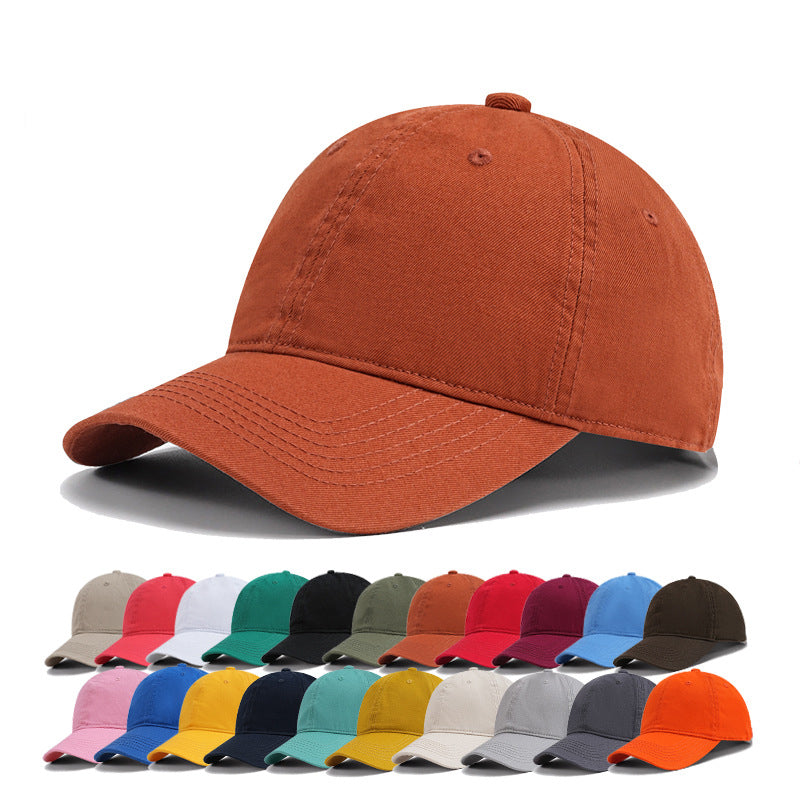 Factory OEM Custom Sport Caps Casual High Quality Breathable Quick-drying Embroidery Streetwear Polyester Fashion Caps