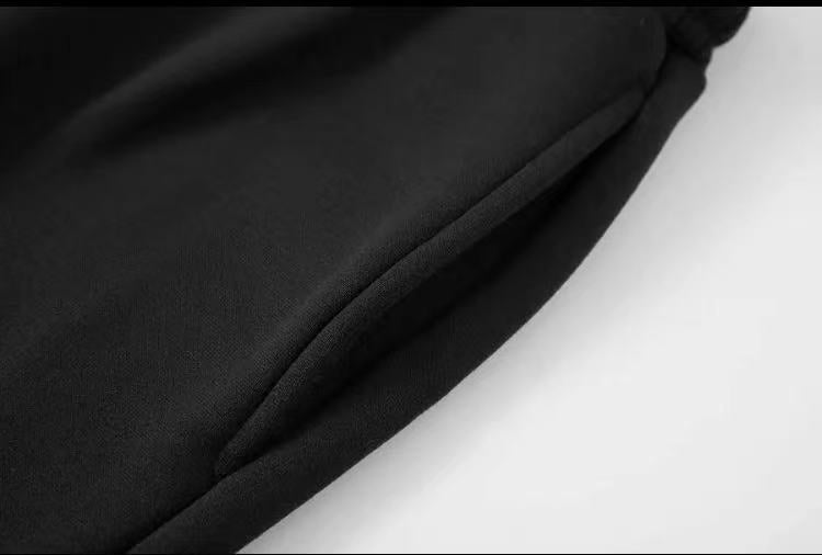 Wholesale 100% Polyester Streetwear Multicolored Blank High Quality Custom Distressed Embroidery Cheap Hoodies