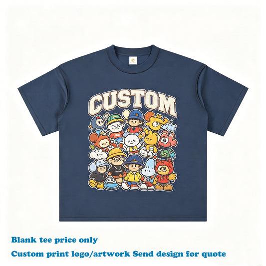 Customized Tshirts Casual Cooling New Style Embroidery logo High Quality Quick Dry Short Sleeve Wholesale Fashion Men's T-shirts
