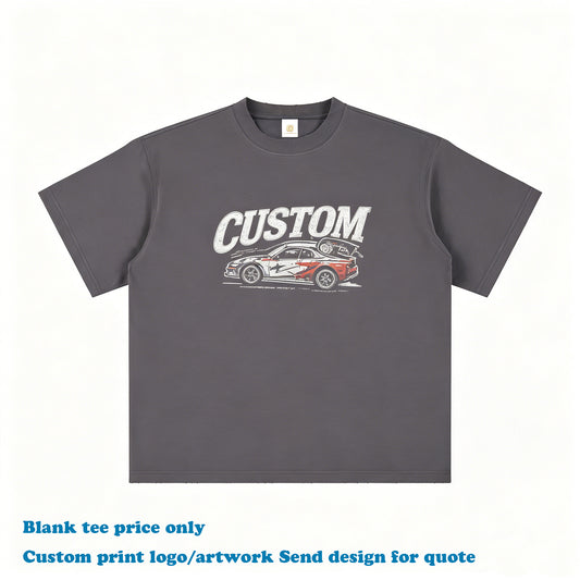 Men's T-shirts Sport Cooling Frayed Hem Gym Breathable High Quality Men Streetwear O-neck Design Custom Plain T-shirt