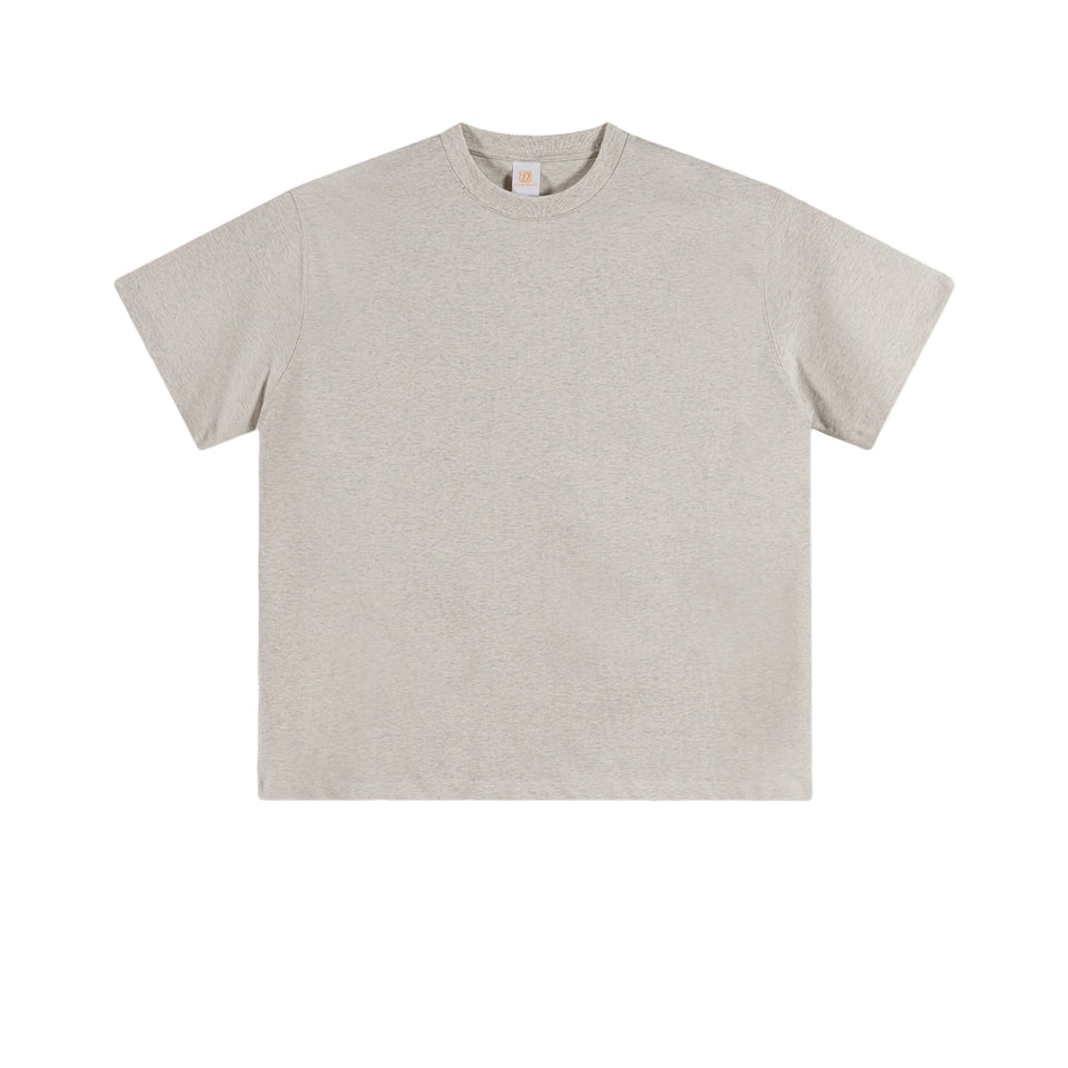 2026 High Quality Hot Sell T-shirt Custom Design Wholesale Oversized Short Sleeve 100% Cotton O-neck Fashion t Shirt for Men