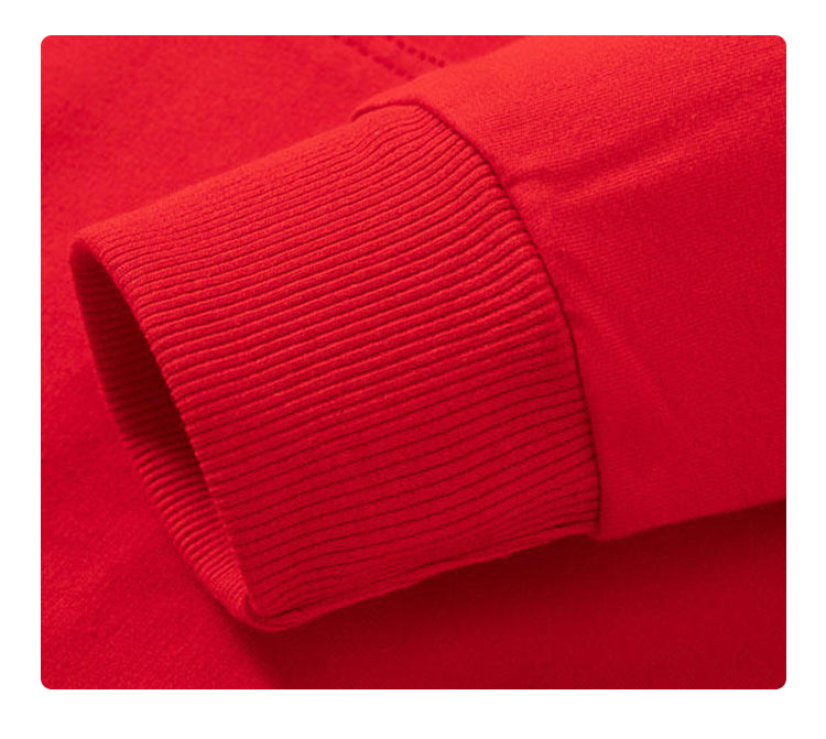 Wholesale Cotton Black Pullover Hoodie Heavyweight Distressed Embroidery Drop Shoulder Oversized Cheap Printed Fashion Hoodie