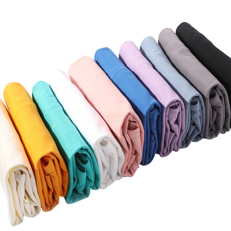 Wholesale Drop Shoulder Heavyweight 100% Cotton Sublimation Pure Color High Quality Streetwear Fashion Heavy Cotton t Shirts