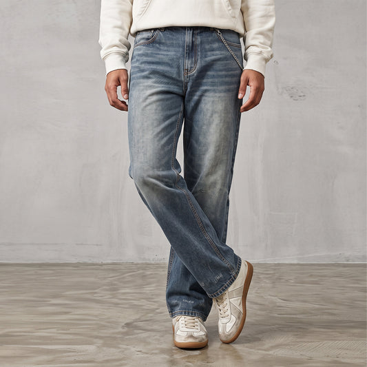 Autumn 100% Cotton Blanc Sweatpants Can Design Patterns for You for Free and Customize Your Own Exclusive Design Sweatpants