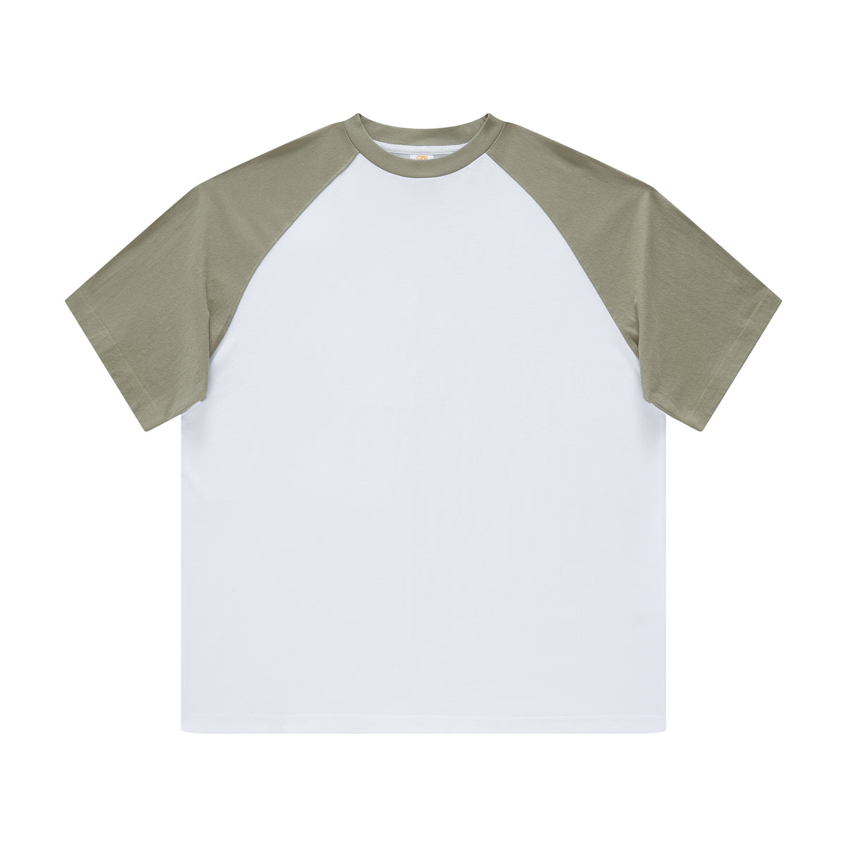 T Shirt Manufacturers Contrasting Color Crossover Loose Plaid Short  Sleeved Shirt High Quality Can Customize Favorite Pattern