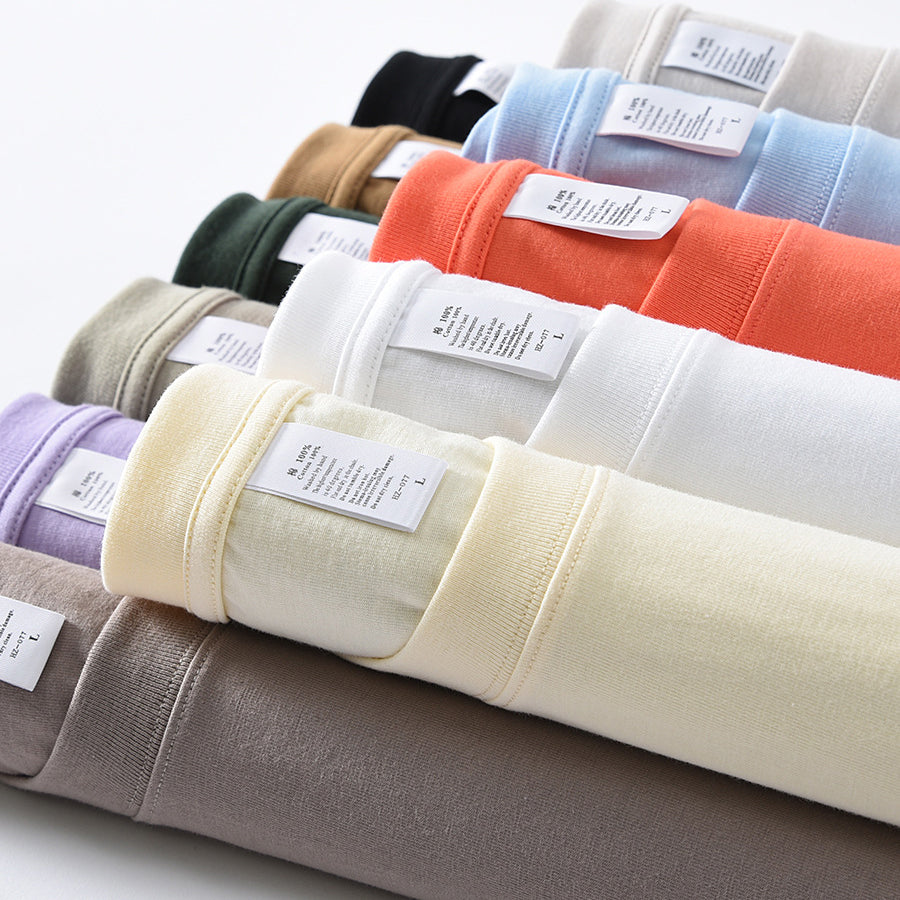 Vintage Blanks Streetwear Acid Wash Terry Heavyweight Sublimation Tshirt Manufacturer Unisex Print Printer Oversized Tshirt