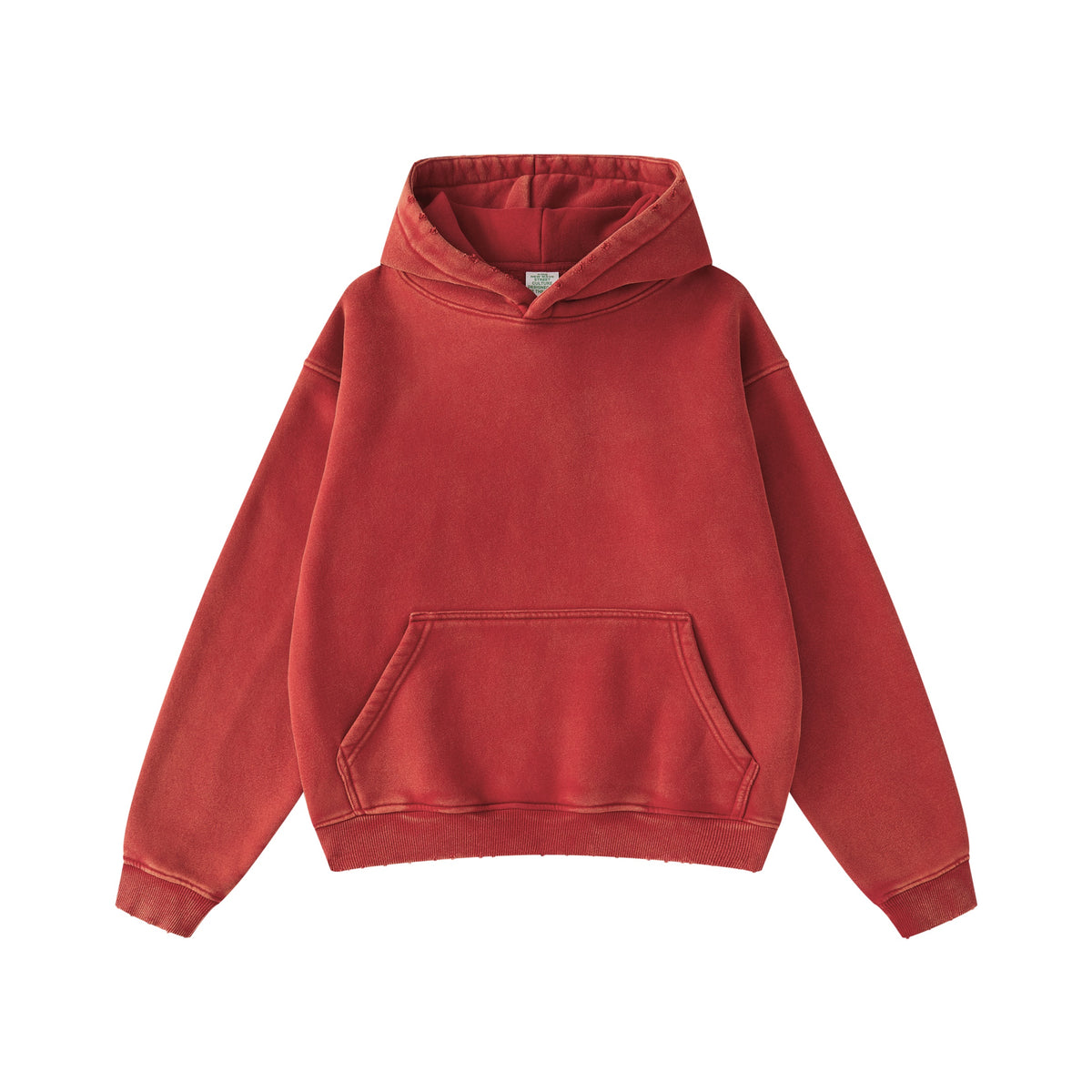 Custom Children's Hand Washed Water Resistant Fleece Pullover Shirt Can Design Patterns for You for Free Child Hoodies