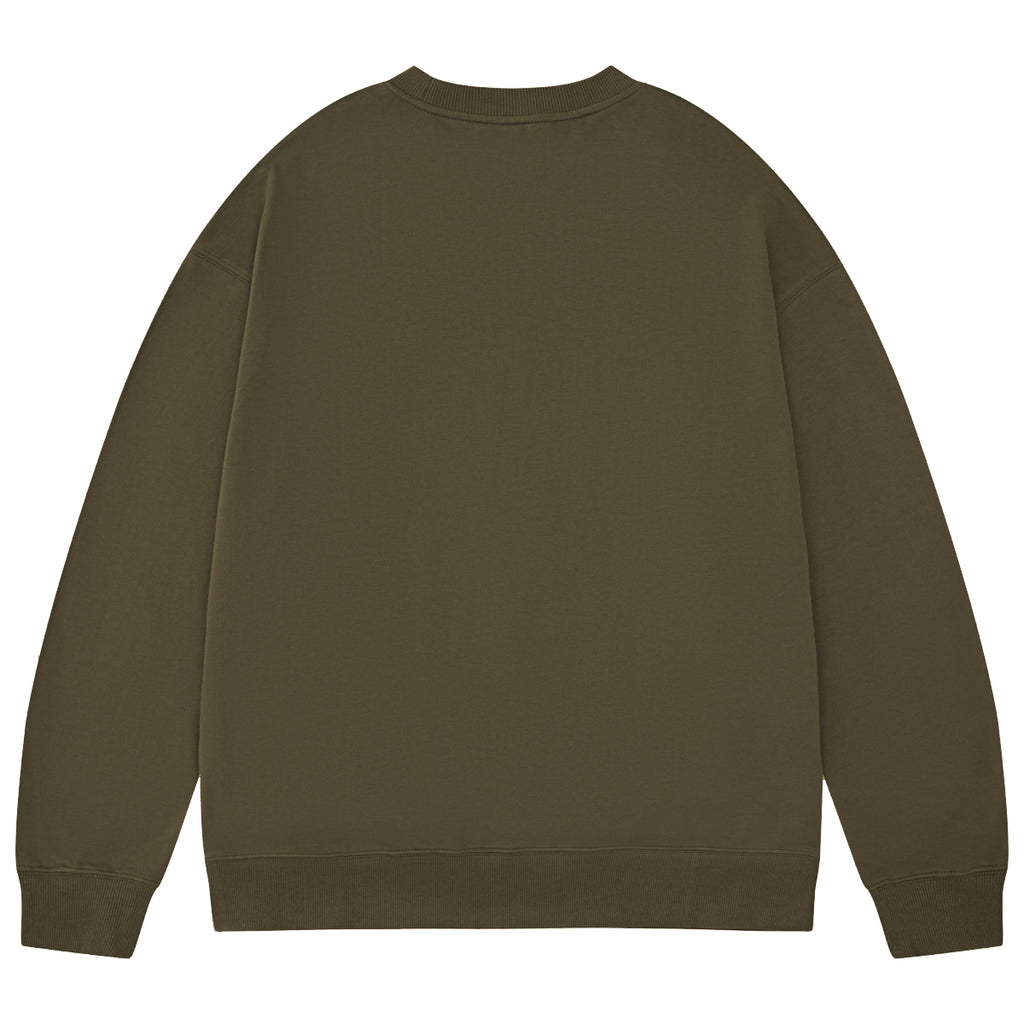 Autumn 330 Grams 100% Cotton Pullover with Round Neckline Manufacturer Hoodies Oversize Unisex Available for Men High Quality