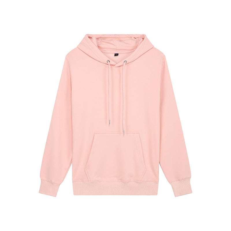 Customized Plain Pullover Hoodie Plain Tshirts for Printing Available in Bulk Wholesale 600garms Heavyweight Vintage Style