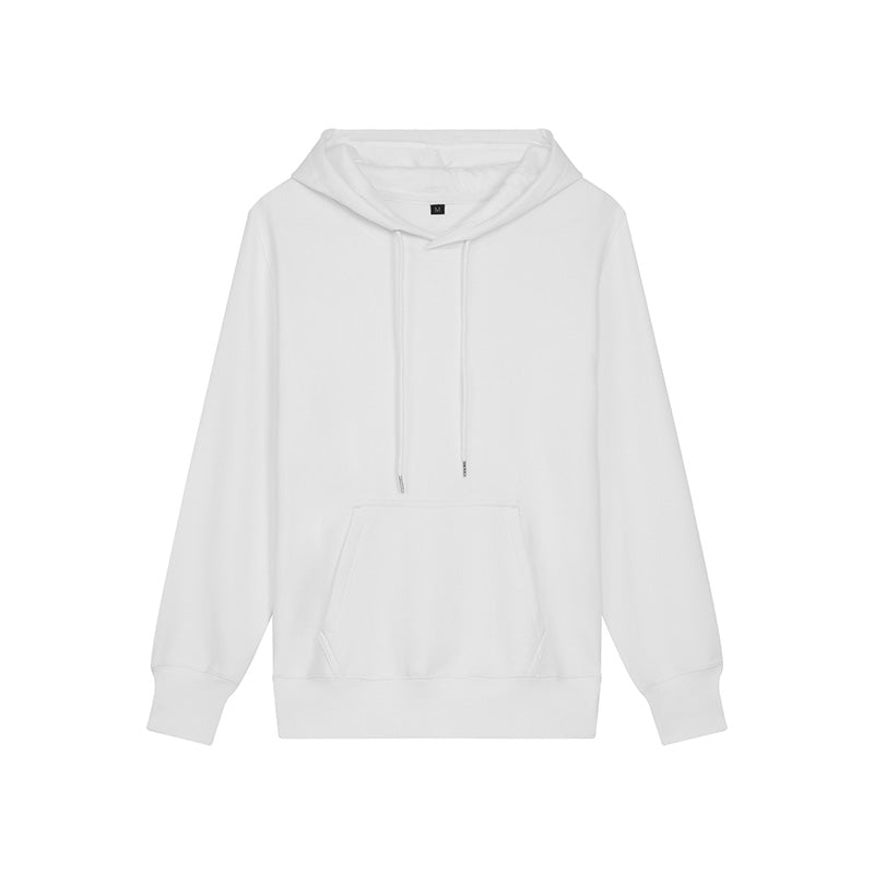 Customized Plain Pullover Hoodie Plain Tshirts for Printing Available in Bulk Wholesale 600garms Heavyweight Vintage Style