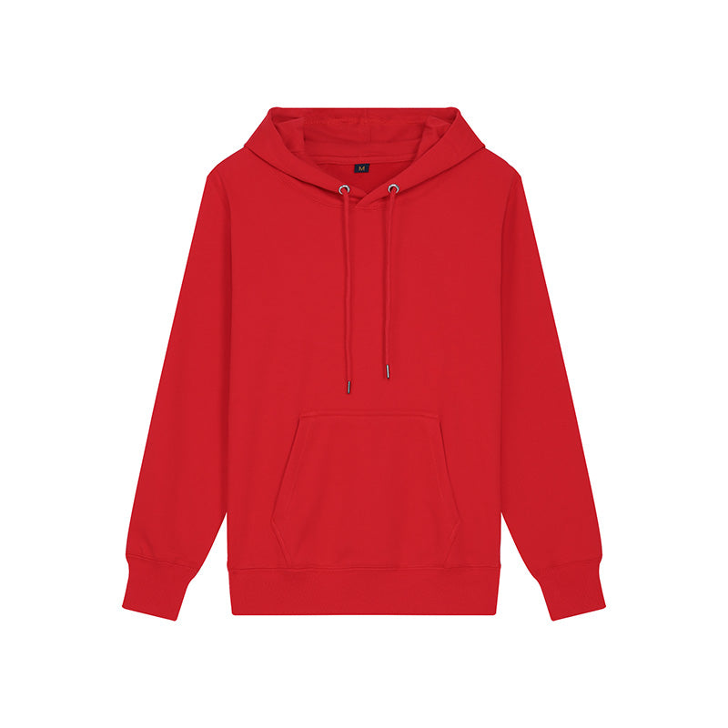 Customized Plain Pullover Hoodie Plain Tshirts for Printing Available in Bulk Wholesale 600garms Heavyweight Vintage Style