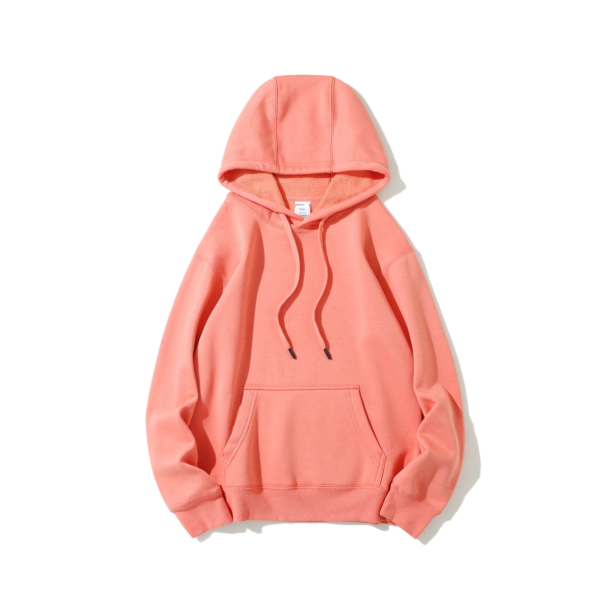 Wholesale Heavyweight Fashion Hoodies Free Sample Hoodie Men Hoodies High Quality Plain Hoodies in Bulk From a Trendy Brand