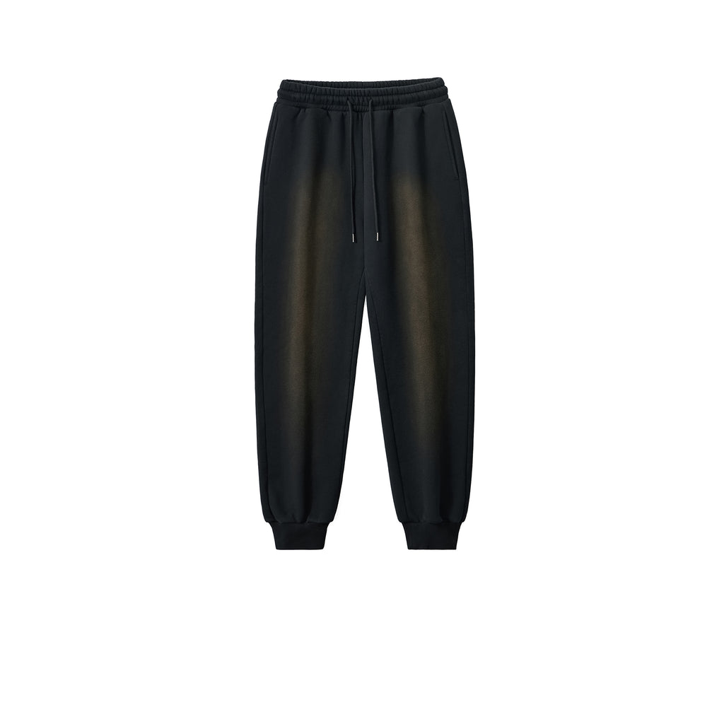 OEM Custom Sweatpants High Quality Streetwear Blank Embroidery logo Screen Printed Wholesale Design Fashion Men's Sweatpants