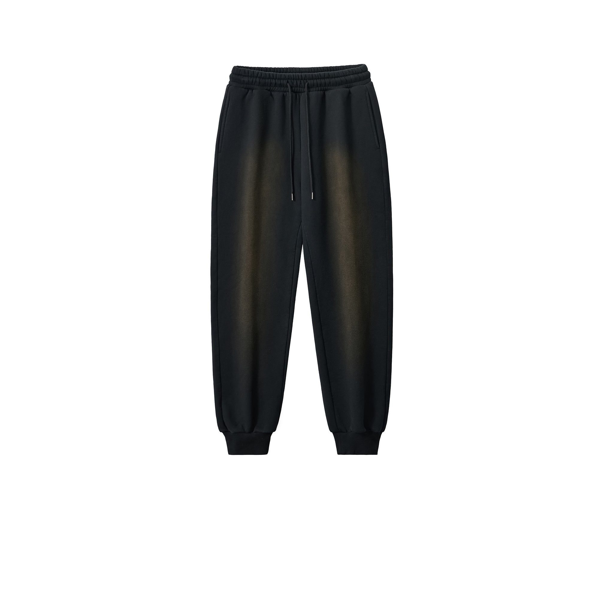 OEM Custom Sweatpants High Quality Streetwear Blank Embroidery logo Screen Printed Wholesale Design Fashion Men's Sweatpants