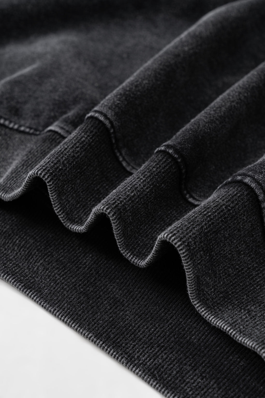 100% Cotton Unisex High Quality Drop Shoulder Washed Heavy Weight Pullover Vintage Embroidered Sublimation Hoodies & Sweatshirts