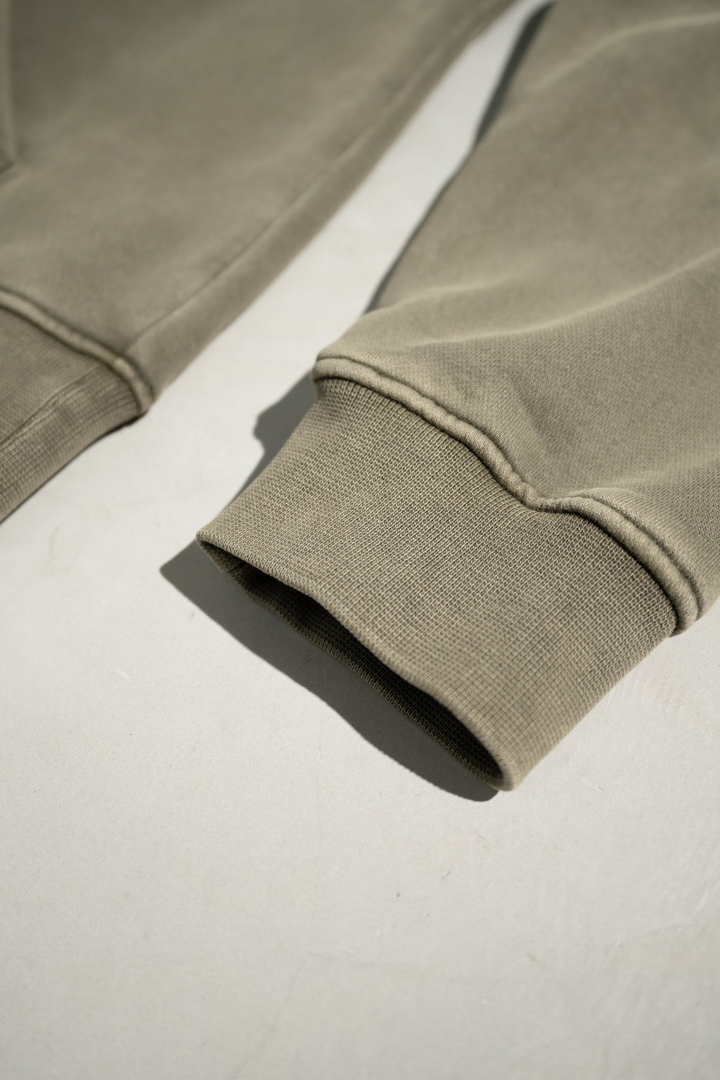 High Quality Knitted Blank Thick Sublimation Streetwear Acid Wash Heavyweight Vintage Pullover Hoodie