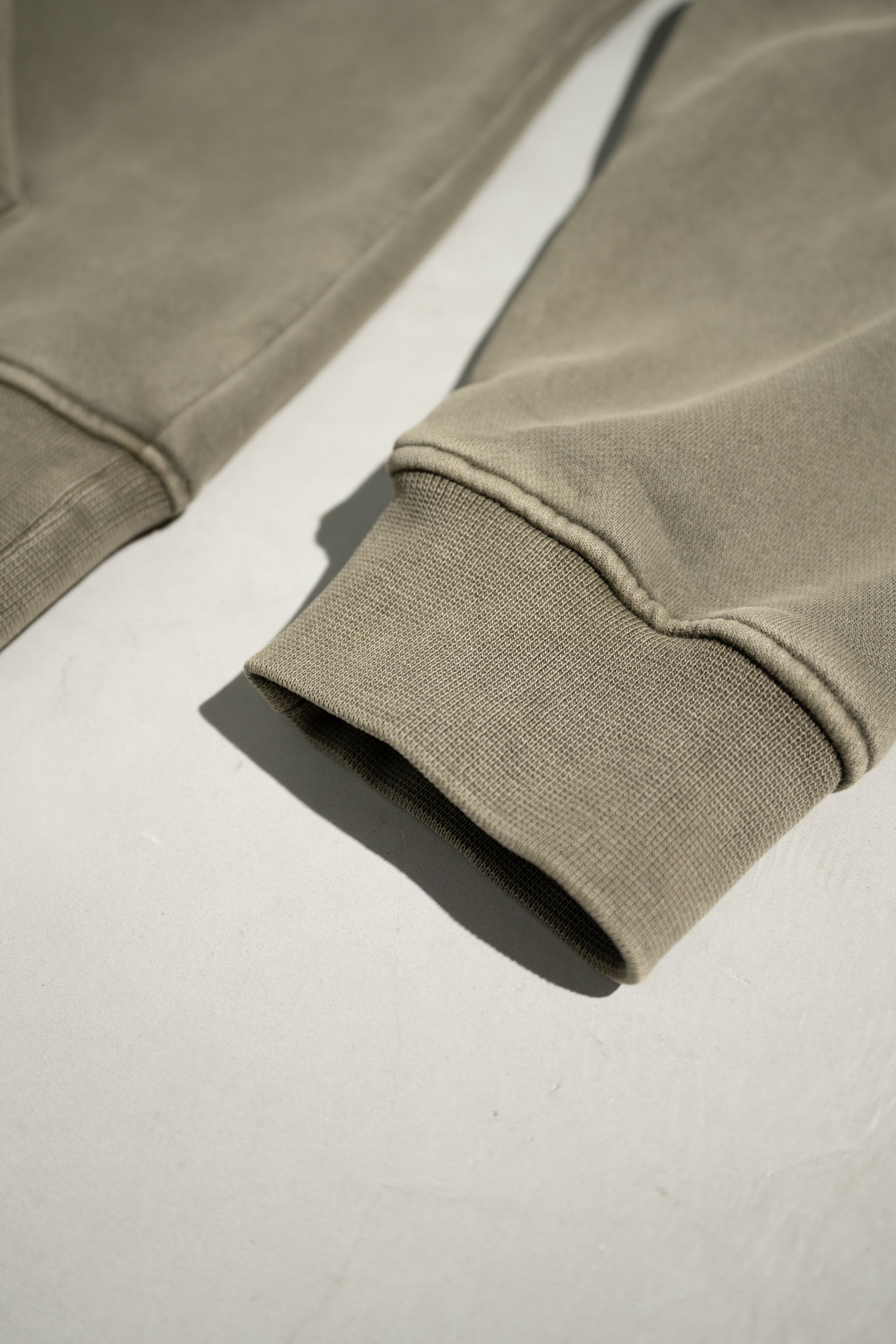 High Quality Knitted Blank Thick Sublimation Streetwear Acid Wash Heavyweight Vintage Pullover Hoodie