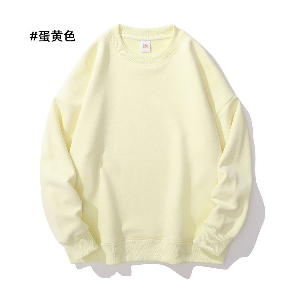 Manufacturer Hoodies High Quality Blank Fleece Heavyweightplus Size Men's Plus Size Men's Hoodies Hoodies