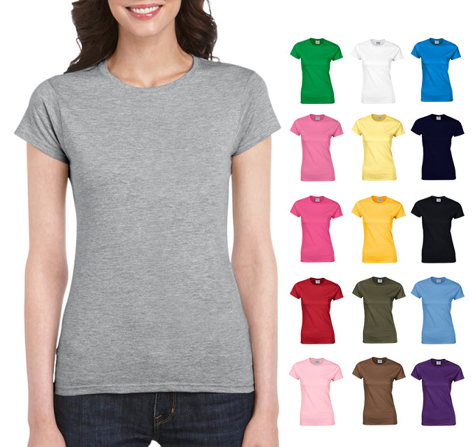 Custom Tshirts Blank Heavy Cotton Pure Color Short Sleeve High Quality Streetwear Fashion Screen Print Dtf Transfers for Tshirts